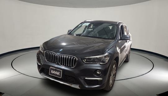 Bmw • X1
