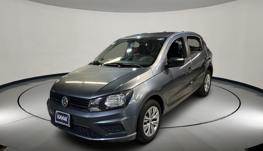 Volkswagen • Gol