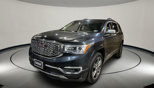 Gmc • Acadia