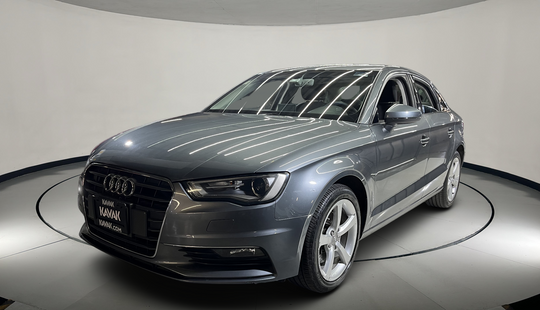 Audi • A3