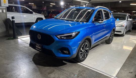 Mg • Zs