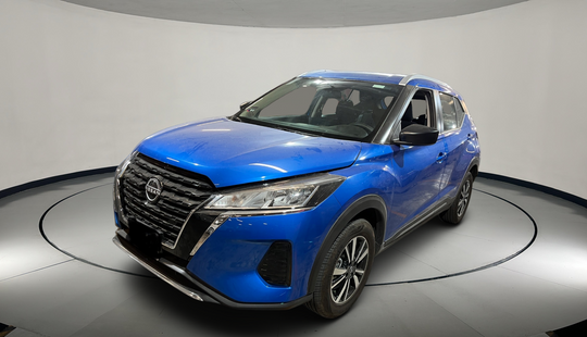 Nissan • Kicks Play