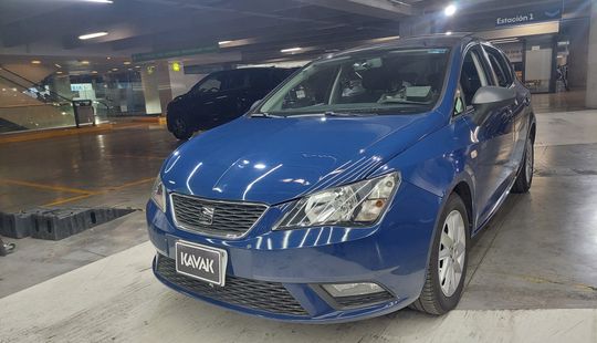 Seat • Ibiza