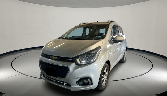 Chevrolet • Beat