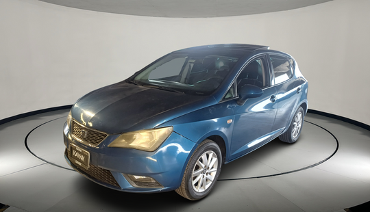 Seat • Ibiza