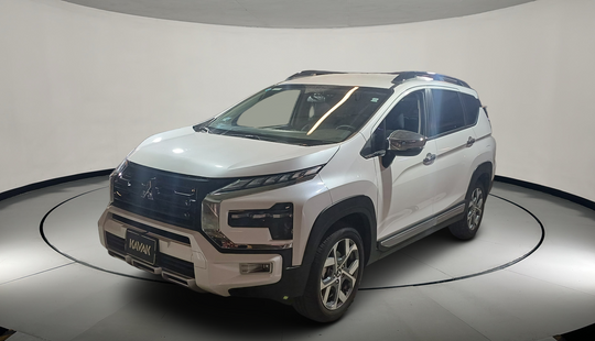 Mitsubishi • Xpander