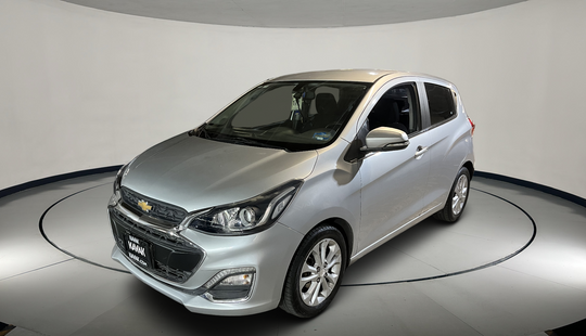 Chevrolet • Spark