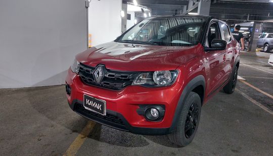 Renault • Kwid