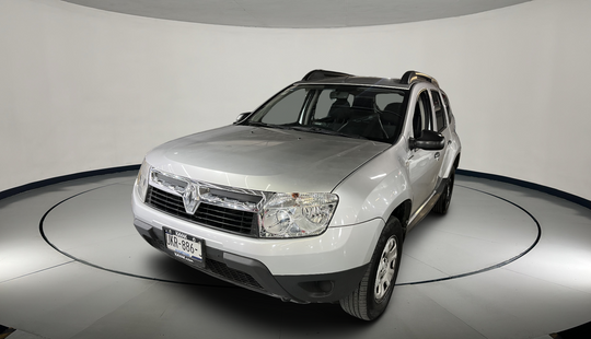 Renault • Duster