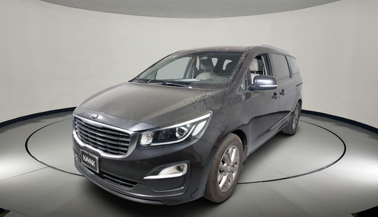 Kia • Sedona