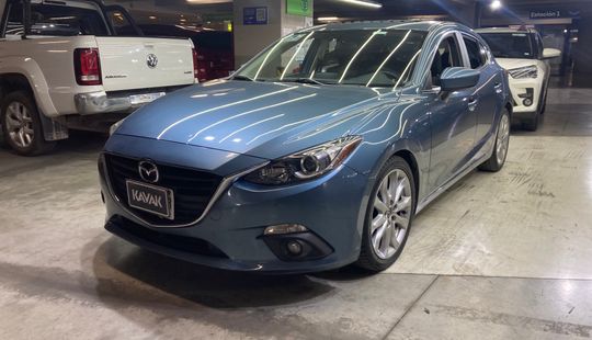 2016 • 55,000 km • Automático
