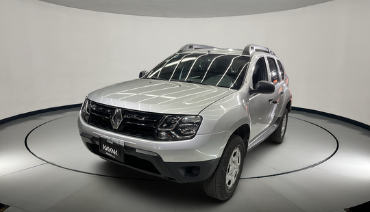 Renault • Duster