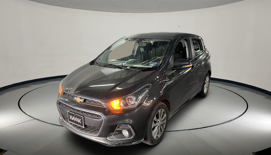 Chevrolet • Spark