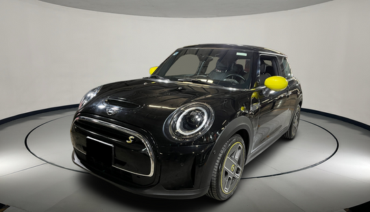Mini • Cooper