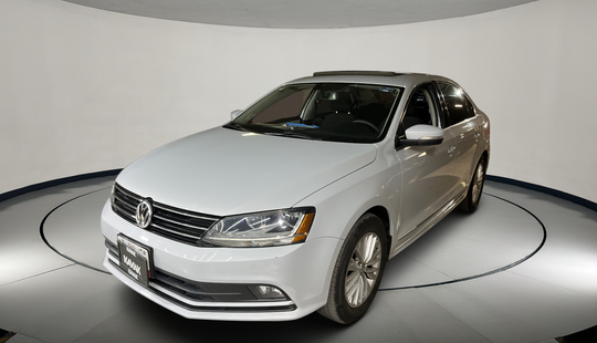 Volkswagen • Jetta