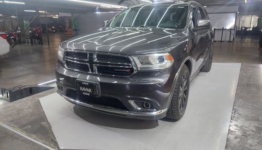 Dodge • Durango