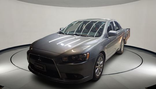 Mitsubishi • Lancer