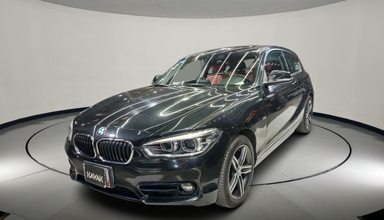 Bmw • Serie 1