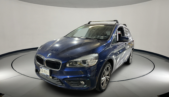 Bmw • Serie 2