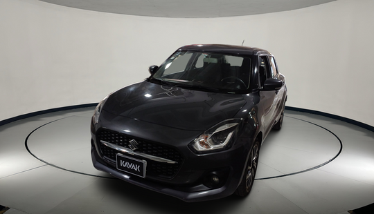 Suzuki • Swift
