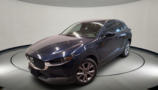 Mazda • CX-30