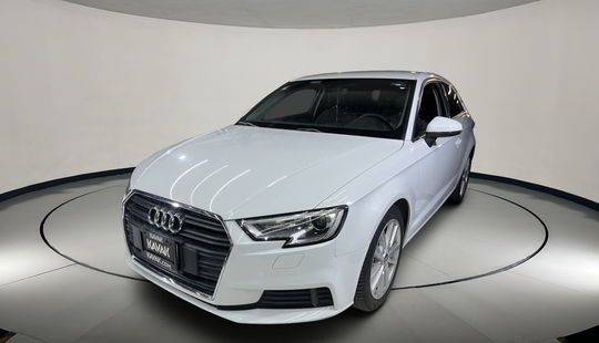 Audi • A3