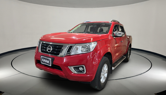 Nissan • NP300