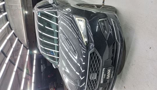 Seat • Tarraco