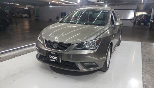 Seat • Ibiza