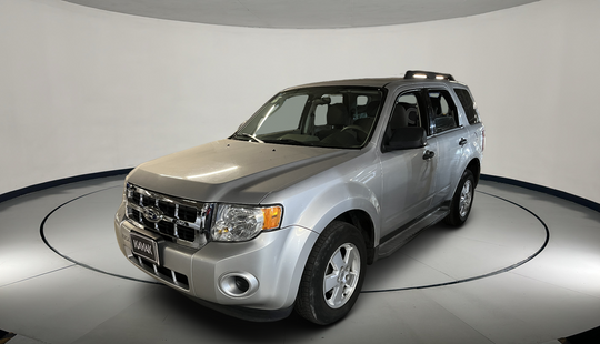 Ford • Escape