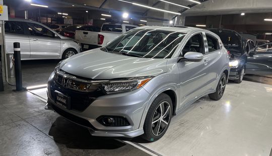 Honda • HR-V