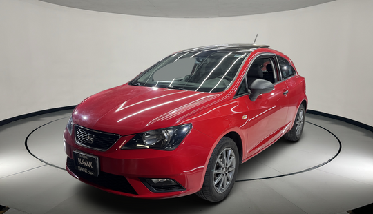 Seat • Ibiza