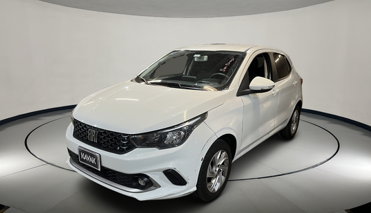 Fiat • Argo