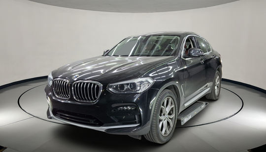 Bmw • X4