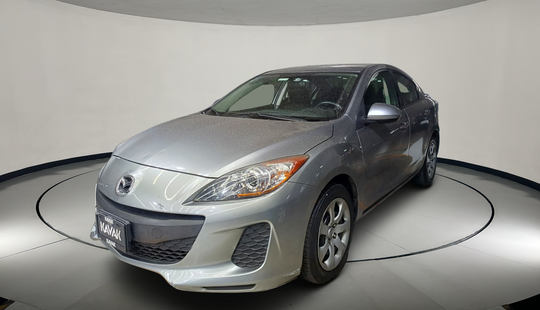 Mazda • Mazda 3