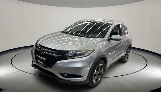 Honda • HR-V