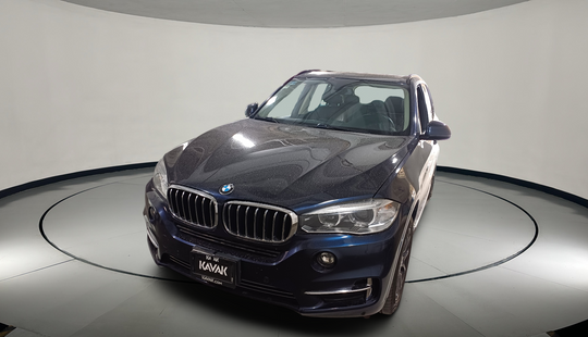 Bmw • X5