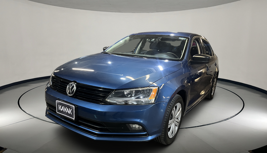 Volkswagen • Jetta