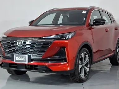 Changan CS55 Plus