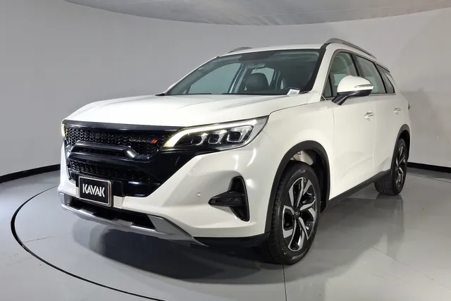 Dodge · Journey