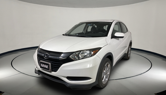 Honda • HR-V