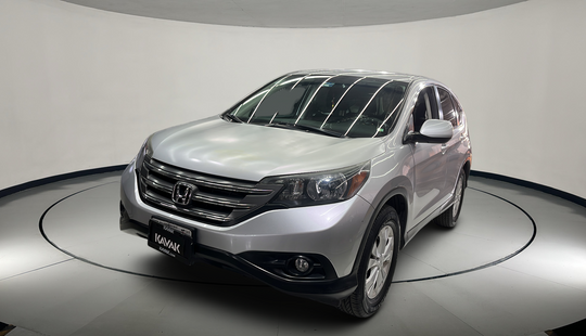 Honda • CR-V