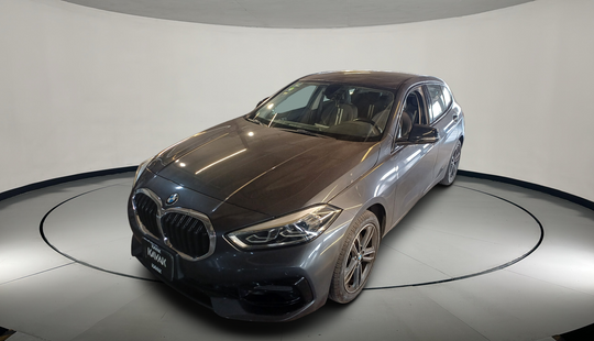Bmw • Serie 1