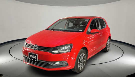 Volkswagen • Polo