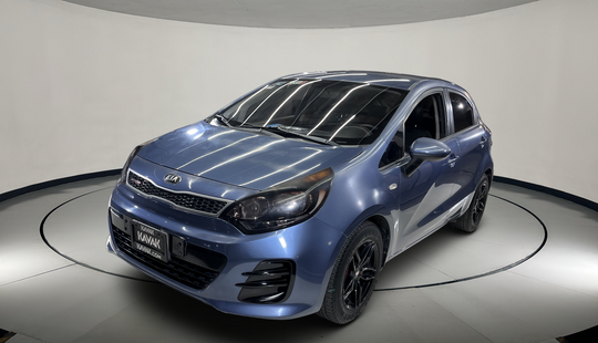 Kia • Rio