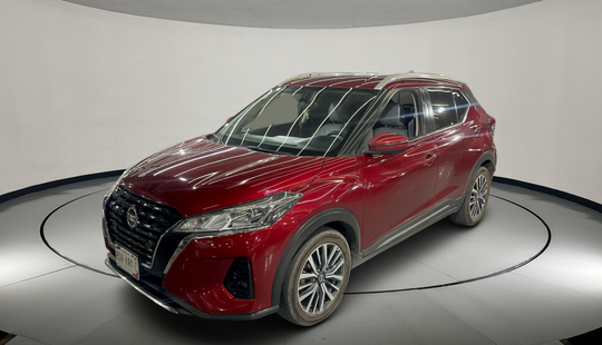 Nissan • Kicks