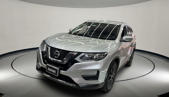 Nissan • X-Trail