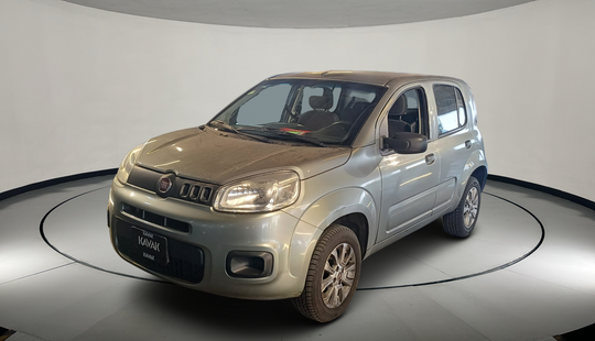 Fiat • Uno