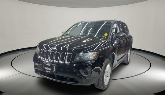 Jeep • Compass