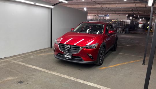 Mazda • CX-3